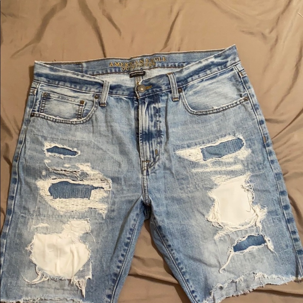 AE shorts